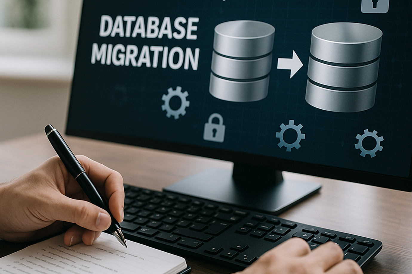 15 Proven Best Practices for a Smooth and Secure Database Migration